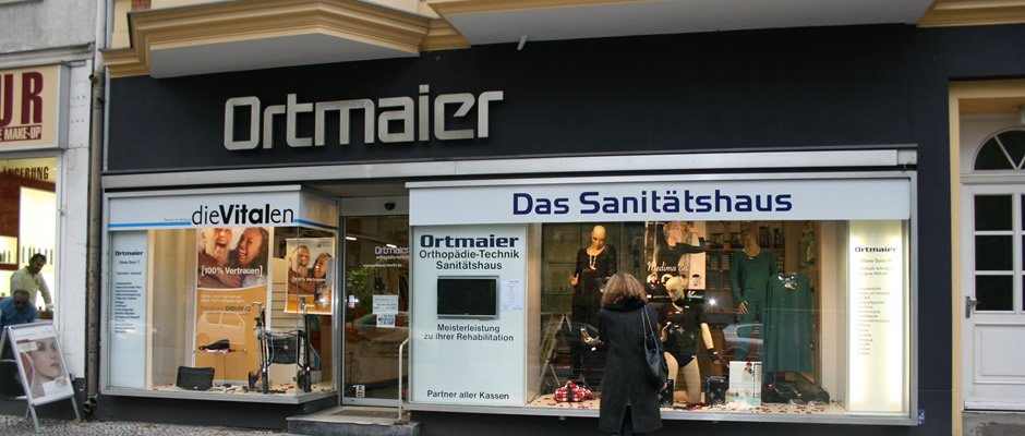 sanitaetshaus-berlin – Ortmaier by Zapfe Orthopädie Technik GmbH